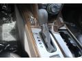 2013 Crystal Black Pearl Acura MDX SH-AWD Advance  photo #24