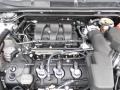 3.5 Liter DOHC 24-Valve Ti-VCT V6 Engine for 2013 Ford Taurus SE #72356142