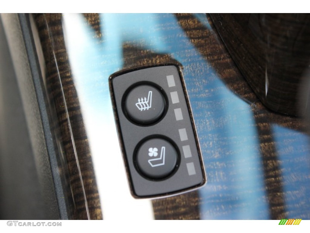 2013 Acura MDX SH-AWD Advance Controls Photo #72356161