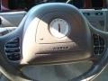 Silver Birch Metallic - Town Car Executive Photo No. 16