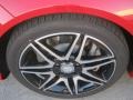 Mars Red - C 250 Coupe Photo No. 10