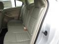 2013 Ford Taurus SE Rear Seat
