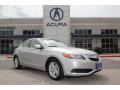 2013 Silver Moon Acura ILX 2.0L  photo #1