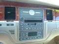 2003 Silver Birch Metallic Lincoln Town Car Executive  photo #18