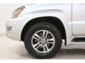 Titanium Metallic - GX 470 Photo No. 49