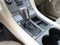 6 Speed SelectShift Automatic 2013 Ford Taurus SE Transmission