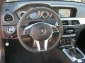 Polar White - C 250 Coupe Photo No. 9