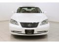 Starfire Pearl White - ES 350 Photo No. 2