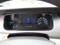 Dune Gauges Photo for 2013 Ford Taurus #72356444