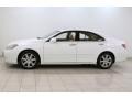 Starfire Pearl White - ES 350 Photo No. 4