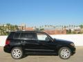 Black - GLK 350 Photo No. 3