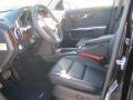 Black - GLK 350 Photo No. 7