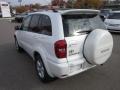 2005 Frosted White Pearl Toyota RAV4 4WD  photo #5