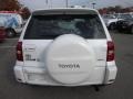 2005 Frosted White Pearl Toyota RAV4 4WD  photo #6