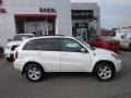 2005 Frosted White Pearl Toyota RAV4 4WD  photo #8
