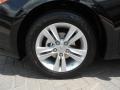 Crystal Black Pearl - ILX 2.0L Premium Photo No. 9