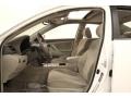 Super White - Camry Hybrid Photo No. 9