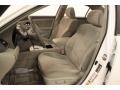 Super White - Camry Hybrid Photo No. 10