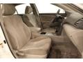 Super White - Camry Hybrid Photo No. 16