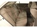 Super White - Camry Hybrid Photo No. 17