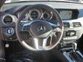 Polar White - C 250 Coupe Photo No. 9