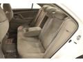 Super White - Camry Hybrid Photo No. 19