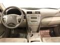 Super White - Camry Hybrid Photo No. 20