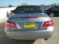 Palladium Silver Metallic - E 350 Cabriolet Photo No. 6