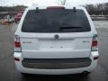 2008 Oxford White Mercury Mariner V6 4WD  photo #3