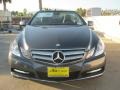 Steel Grey Metallic - E 350 Cabriolet Photo No. 2