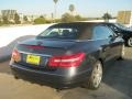 2013 Steel Grey Metallic Mercedes-Benz E 350 Cabriolet  photo #5