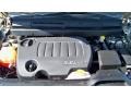 3.6 Liter DOHC 24-Valve VVT Pentastar V6 Engine for 2011 Dodge Journey Mainstreet AWD #72357852