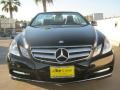 Black - E 350 Cabriolet Photo No. 2