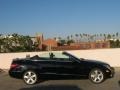 Black - E 350 Cabriolet Photo No. 3