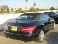 Black - E 350 Cabriolet Photo No. 5