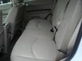 2008 Oxford White Mercury Mariner V6 4WD  photo #11