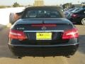 Black - E 350 Cabriolet Photo No. 6