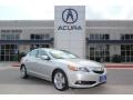 2013 Silver Moon Acura ILX 2.0L Technology  photo #1