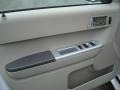 2008 Oxford White Mercury Mariner V6 4WD  photo #14