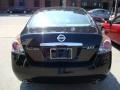 Super Black - Altima 2.5 S Photo No. 3