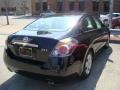 Super Black - Altima 2.5 S Photo No. 4