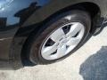 Super Black - Altima 2.5 S Photo No. 7