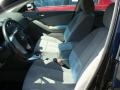 Super Black - Altima 2.5 S Photo No. 8