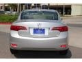 Silver Moon - ILX 2.0L Technology Photo No. 6