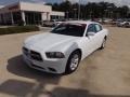 Bright White - Charger SE Photo No. 1