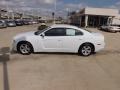 Bright White - Charger SE Photo No. 2