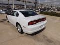 Bright White - Charger SE Photo No. 3