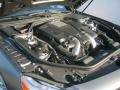 4.6 Liter DI Twin-Turbocharged DOHC 32-Valve VVT V8 Engine for 2013 Mercedes-Benz SL 550 Roadster #72358920