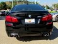 Black Sapphire Metallic - M5 Sedan Photo No. 4