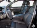 Black Front Seat Photo for 2013 BMW M5 #72358998